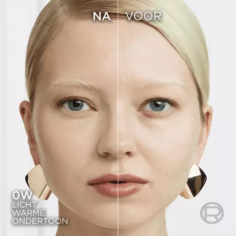 L'Oréal Paris True Match Foundation 0 D/W