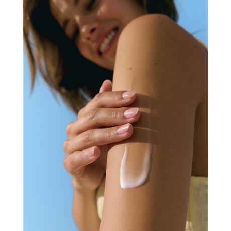 NIVEA SUN Hydraterende Kalmerende After Sun Lotion 400 ML