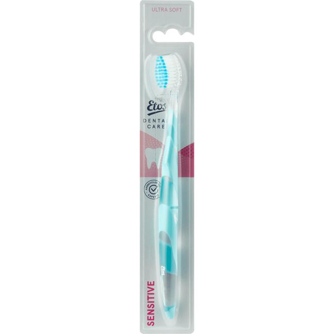 Etos Ultra Soft Pro Sensitive Tandenborstel