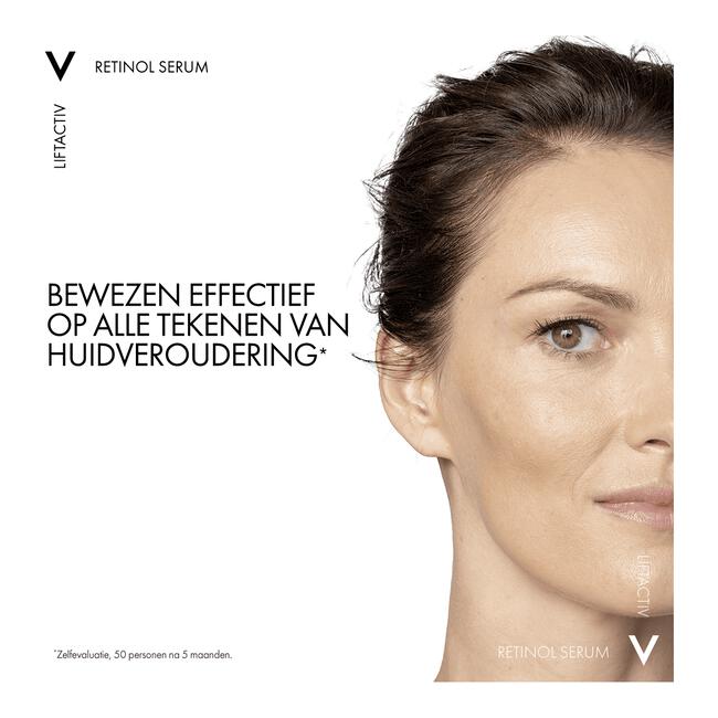 Vichy Liftactiv Retinol Serum 30 ML