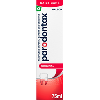 Parodontax Original tandpasta 75 ml