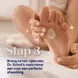 Dr.Scholl's Pedi Perfect NanoTech navullingen Elektrische Voetvijl 2 stuks