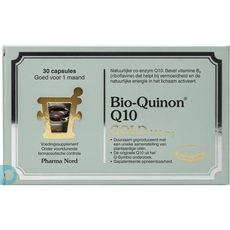 Bio-Quinon Q10 Gold 100 mg 30ST