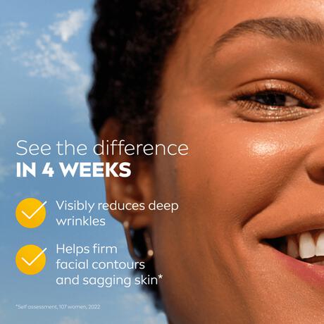 NIVEA Q10 Power Extra Voedend Dagcrème SPF15 50 ML