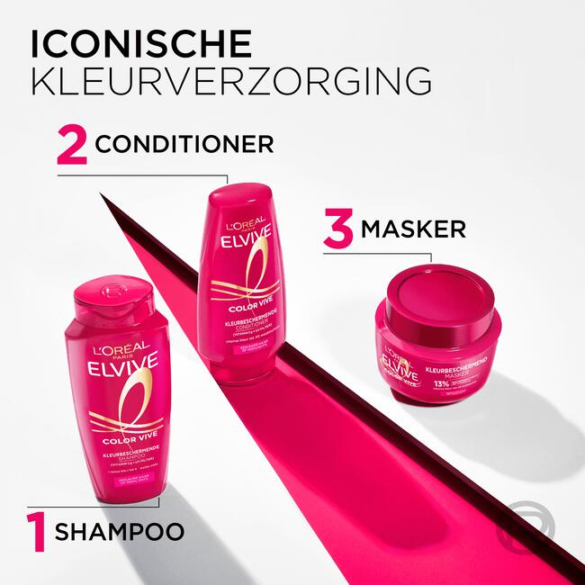 L'Oréal Paris Elvive Color Vive Conditioner 200 ML