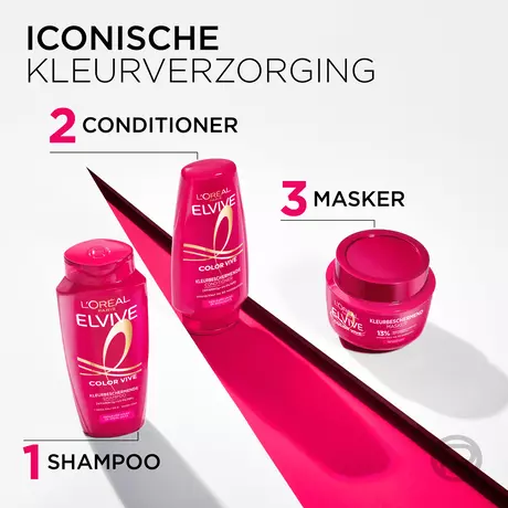 L'Oréal Paris Elvive Color Vive Conditioner 200 ML