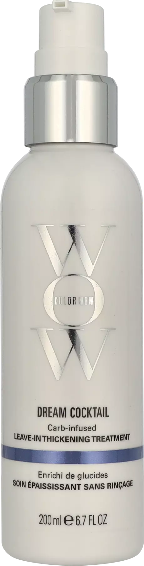 Color Wow Dream Cocktail Carb-Infused 200 ML