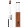 Maybelline New York SuperStay 30H Active Wear Concealer 65 Deep Bronze 10 ML