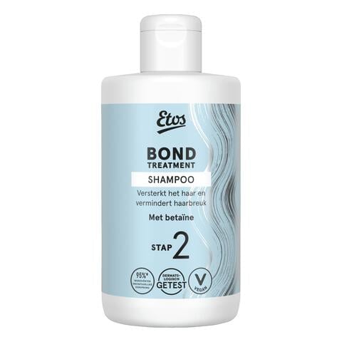 Etos Bond Fix shampoo 250 ml