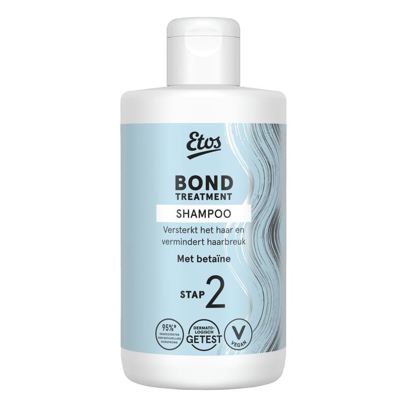Etos Bond Treatment Shampoo 250 ML