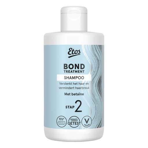 Etos Bond Treatment Shampoo 250 ML