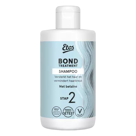 Etos Bond Treatment Shampoo 250 ML