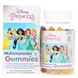 Disney Princess Multivitaminen Gummies 60 stuks