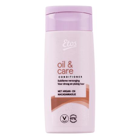 Etos Oil & Care Conditioner Mini