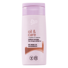 Etos Oil & Care Conditioner Mini
