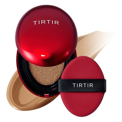 TirTir Mask Fit Red Cushion Foundation 40N Cinnamon&nbsp;
