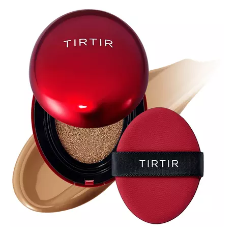 TirTir Mask Fit Red Cushion Foundation 40N Cinnamon&nbsp;