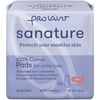 Sanature Pro Vivo 100% Katoenen Incontinentieverband Mini 12 stuks