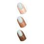 Sally Hansen Insta-Dri Nagellak - Turquoise - 559 In too Chic