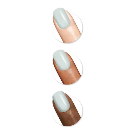 Sally Hansen Insta-Dri Nagellak Turquoise 559 In too Chic