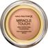 Max Factor Miracle Touch Compact Foundation 75 Golden
