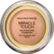 Max Factor Miracle Touch Compact Foundation 75 Golden