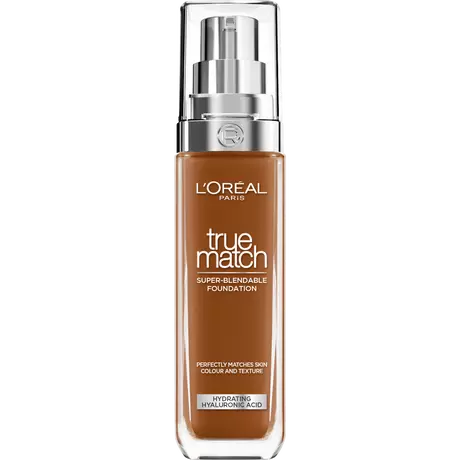 L'Oréal Paris True Match Foundation 9.5.N SPF17