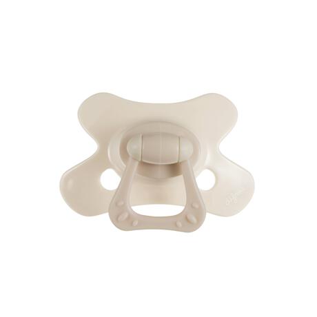 Difrax Fopspeen Natural 12M+ Se Earth Moonstone
