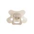 Difrax Fopspeen Natural 12M+ Se Earth Moonstone