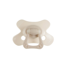 Difrax Fopspeen Natural 12M+ Se Earth Moonstone