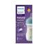 Philips Avent Natural Response Babyfles Nighttime 3M+ SCY903/81 260 ML