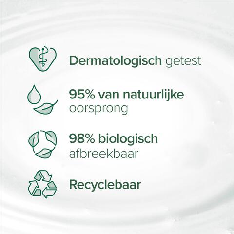 PALM DOUCHE MELK&HONING 250ML