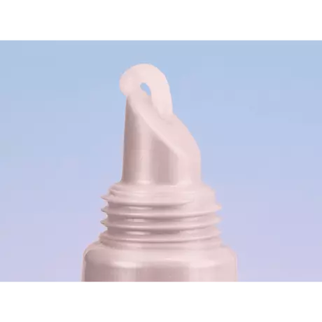 Labello Glowy Lips Hyaluron Clear 24u Hydratatie Lippenbalsem