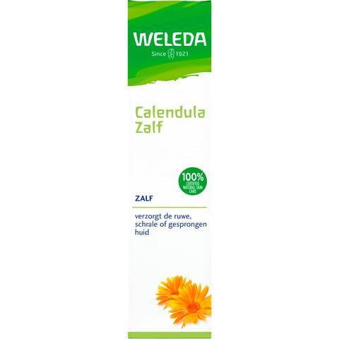 Weleda Calendula