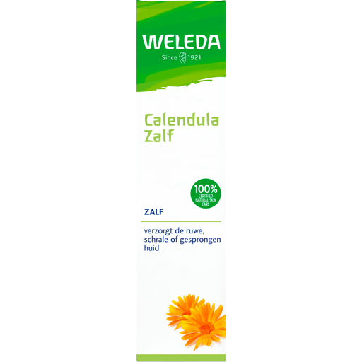 Weleda Calendula 25 gram