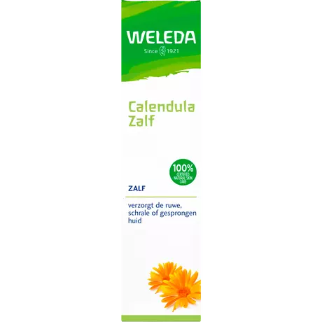 WELEDA Calendula 25 gram