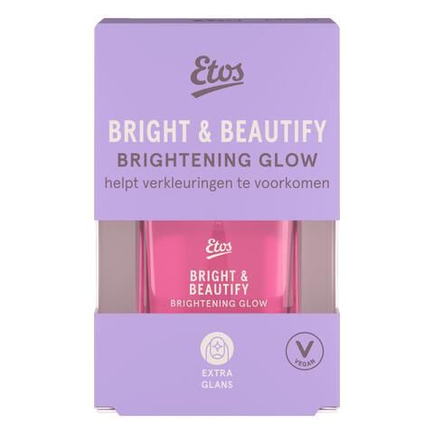 Etos Brightening Glow