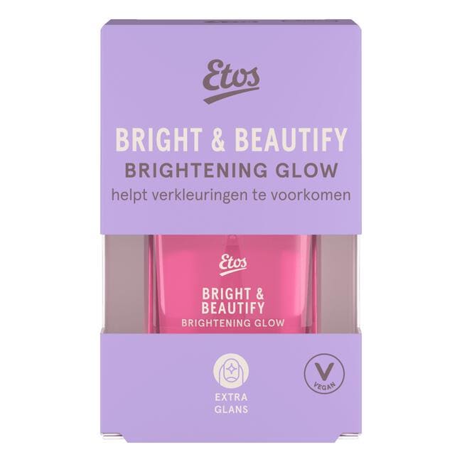 Etos Brightening Glow