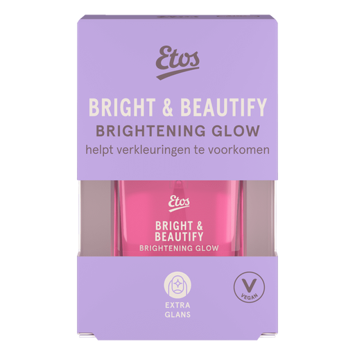 Etos Brightening Glow