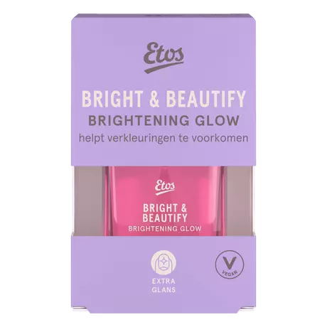 Etos Brightening Glow