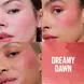 Maybelline New York Cloud Topia Blush Cream Cheek & Lip Mousse 09 Dreamy Dawn Nude