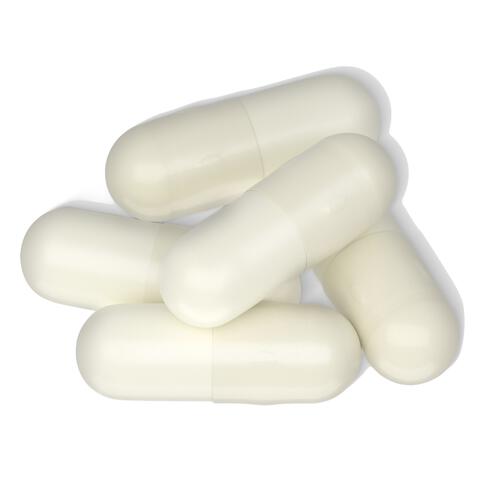 Etos Magnesium Tauraat 60 Stuks