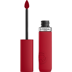 L'Oréal Paris Matte Resistance Lipstick 420 Le Rouge Paris