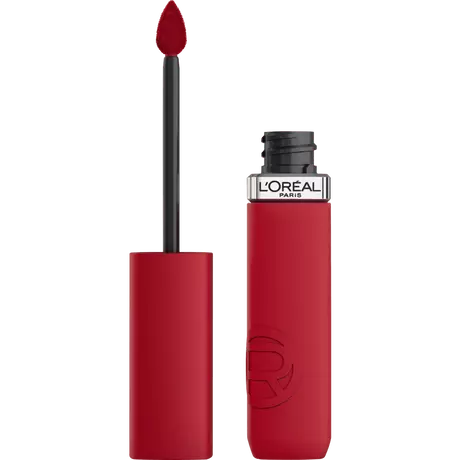 L'Oréal Paris Matte Resistance Lipstick 420 Le Rouge Paris