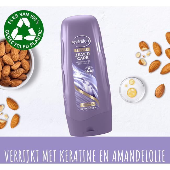 Andrelon Special Zilver Care Conditioner 300 ML