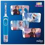 Oral-B Kids Frozen Elektrische Tandenborstel By Braun