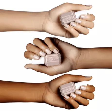 essie Nagellak Nude 121 Topless Barefoot 13,5 ML