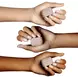 essie Nagellak Nude 121 Topless Barefoot 13,5 ML