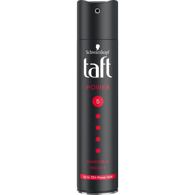 Taft Styling Power Haarspray 250 ML