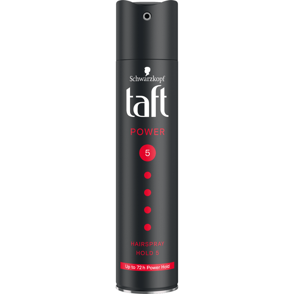 Schwarzkopf Taft Power Hairspray 250 ML Etos